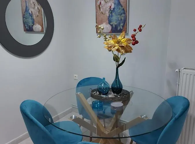 Apartman Violet με πισίνα